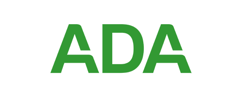 American Dental Association member logo, Uptown Dentistry Park Ridge